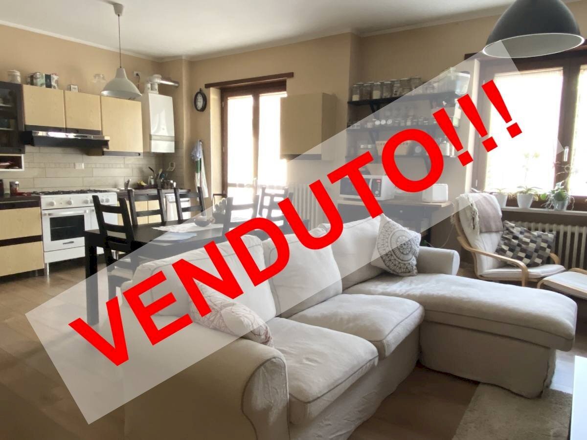 Bilocale Villar Perosa - foto 1