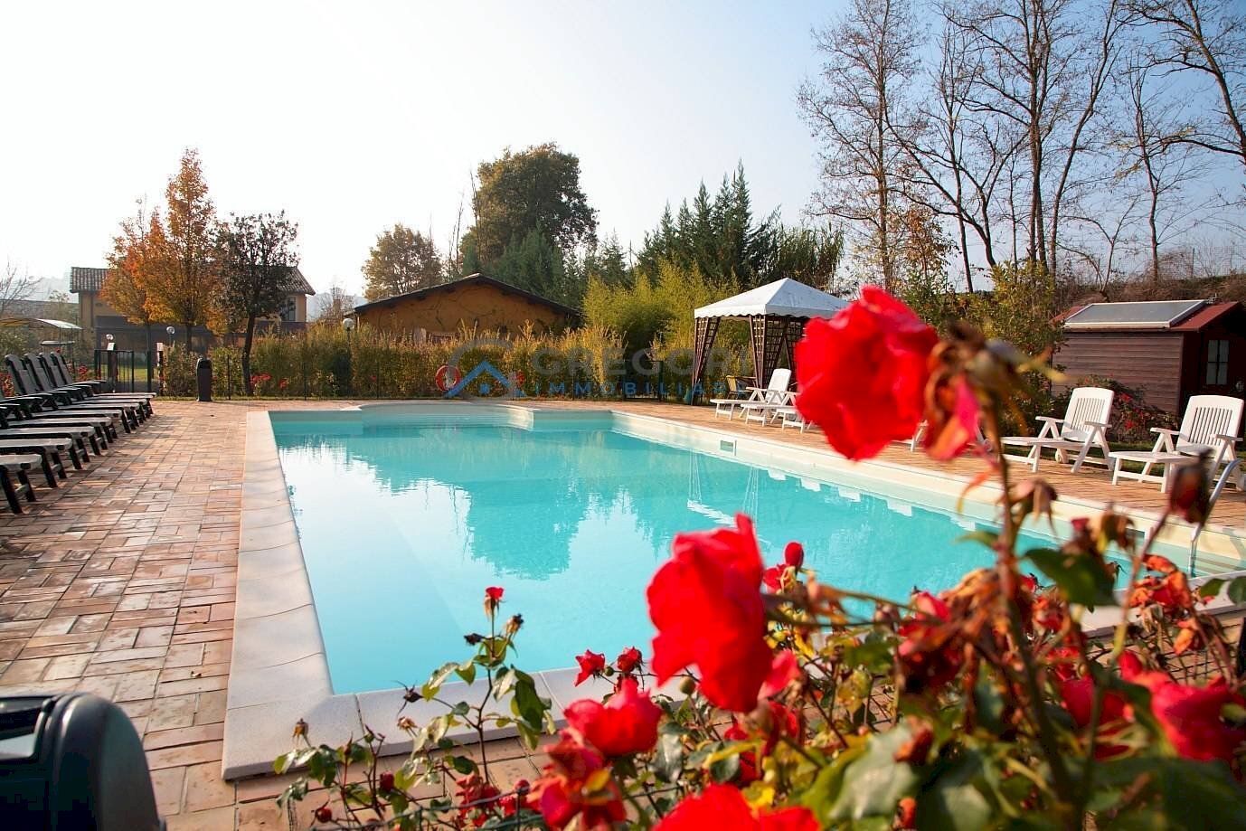 Albergo - Struttura ricettiva Via Mediana, Sant'Omero - foto 1