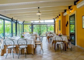 Albergo - Struttura ricettiva Via Mediana, Sant'Omero - foto 6