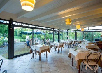 Albergo - Struttura ricettiva Via Mediana, Sant'Omero - foto 7