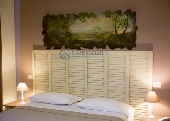Albergo - Struttura ricettiva Via Mediana, Sant'Omero - foto 17