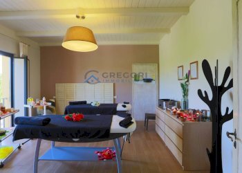 Albergo - Struttura ricettiva Via Mediana, Sant'Omero - foto 21