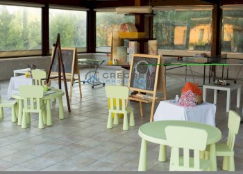 Albergo - Struttura ricettiva Via Mediana, Sant'Omero - foto 23