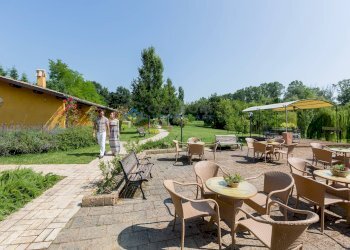 Albergo - Struttura ricettiva Via Mediana, Sant'Omero - foto 29