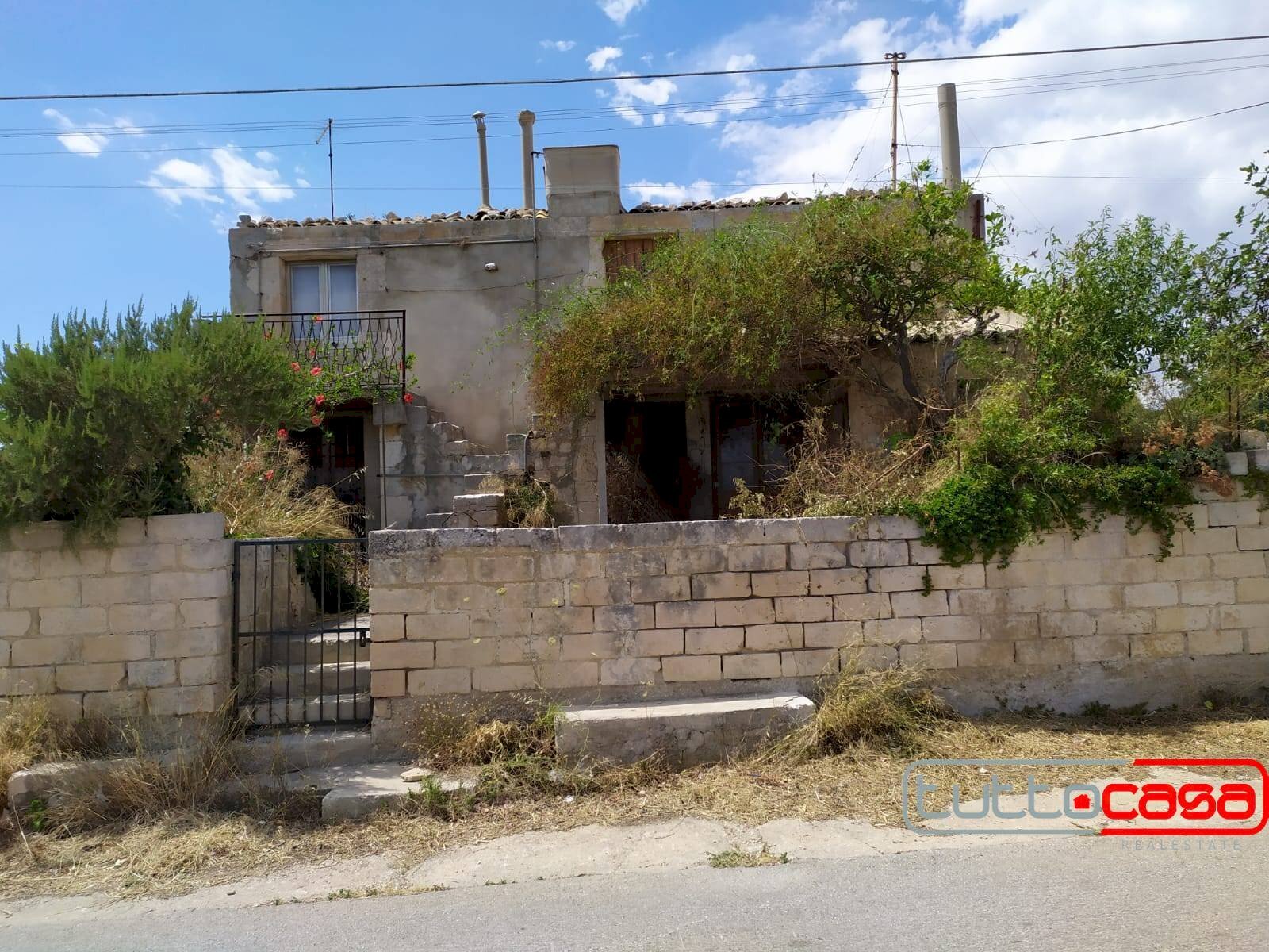 Casa indipendente contrada Torre Palombo, Scicli - foto 1
