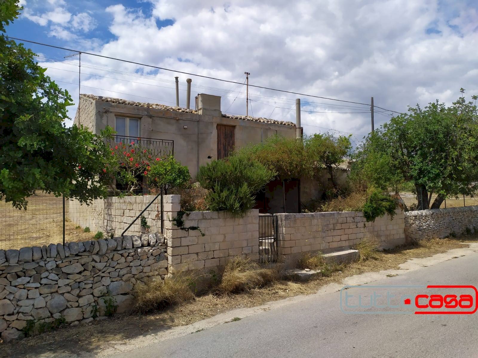 Casa indipendente contrada Torre Palombo, Scicli - foto 2