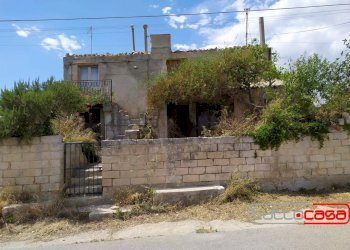 Casa indipendente contrada Torre Palombo, Scicli - foto 1