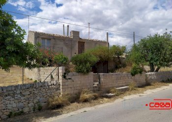 Casa indipendente contrada Torre Palombo, Scicli - foto 2