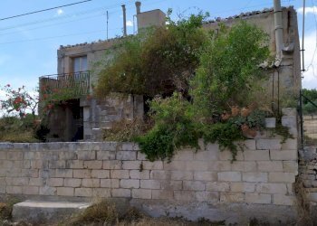 Casa indipendente contrada Torre Palombo, Scicli - foto 3