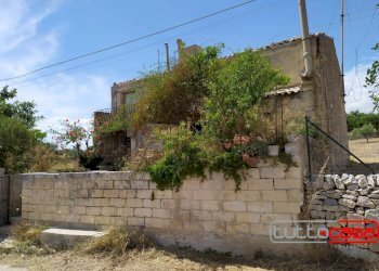 Casa indipendente contrada Torre Palombo, Scicli - foto 4