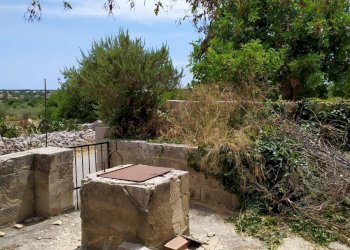 Casa indipendente contrada Torre Palombo, Scicli - foto 15