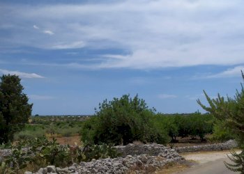 Casa indipendente contrada Torre Palombo, Scicli - foto 16