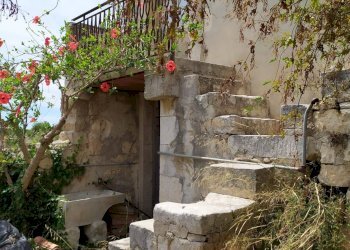 Casa indipendente contrada Torre Palombo, Scicli - foto 19