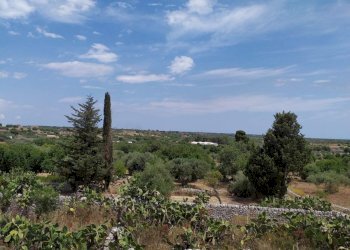Casa indipendente contrada Torre Palombo, Scicli - foto 20