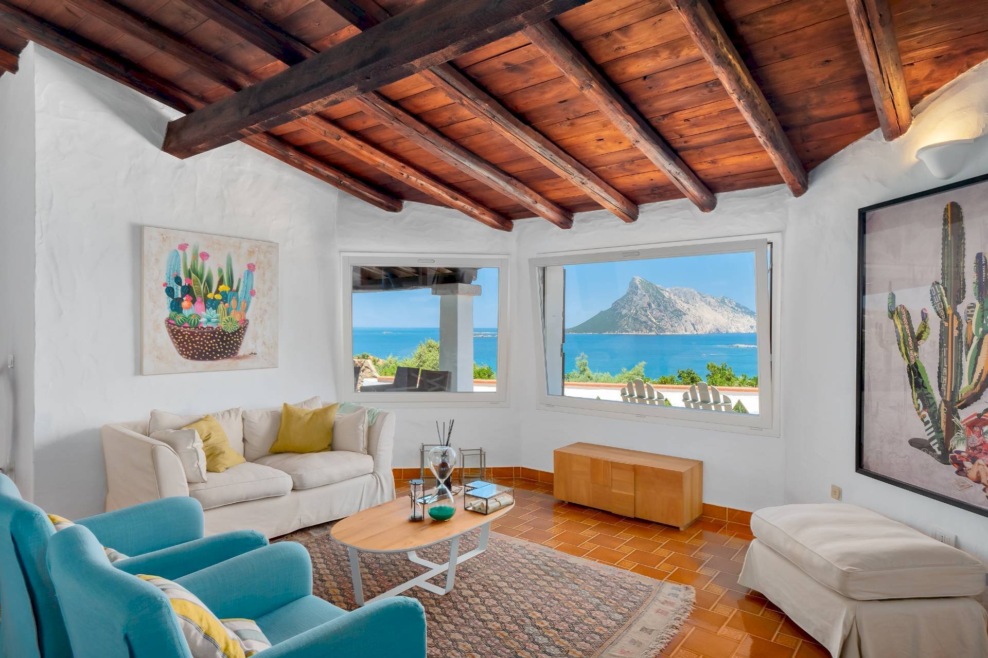 Single Family Villa Cala Girgolu, San Teodoro - photo 3