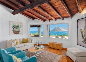 Villa Unifamiliare Cala Girgolu, San Teodoro - foto 3