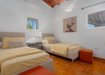 Villa Unifamiliare Cala Girgolu, San Teodoro - foto 10