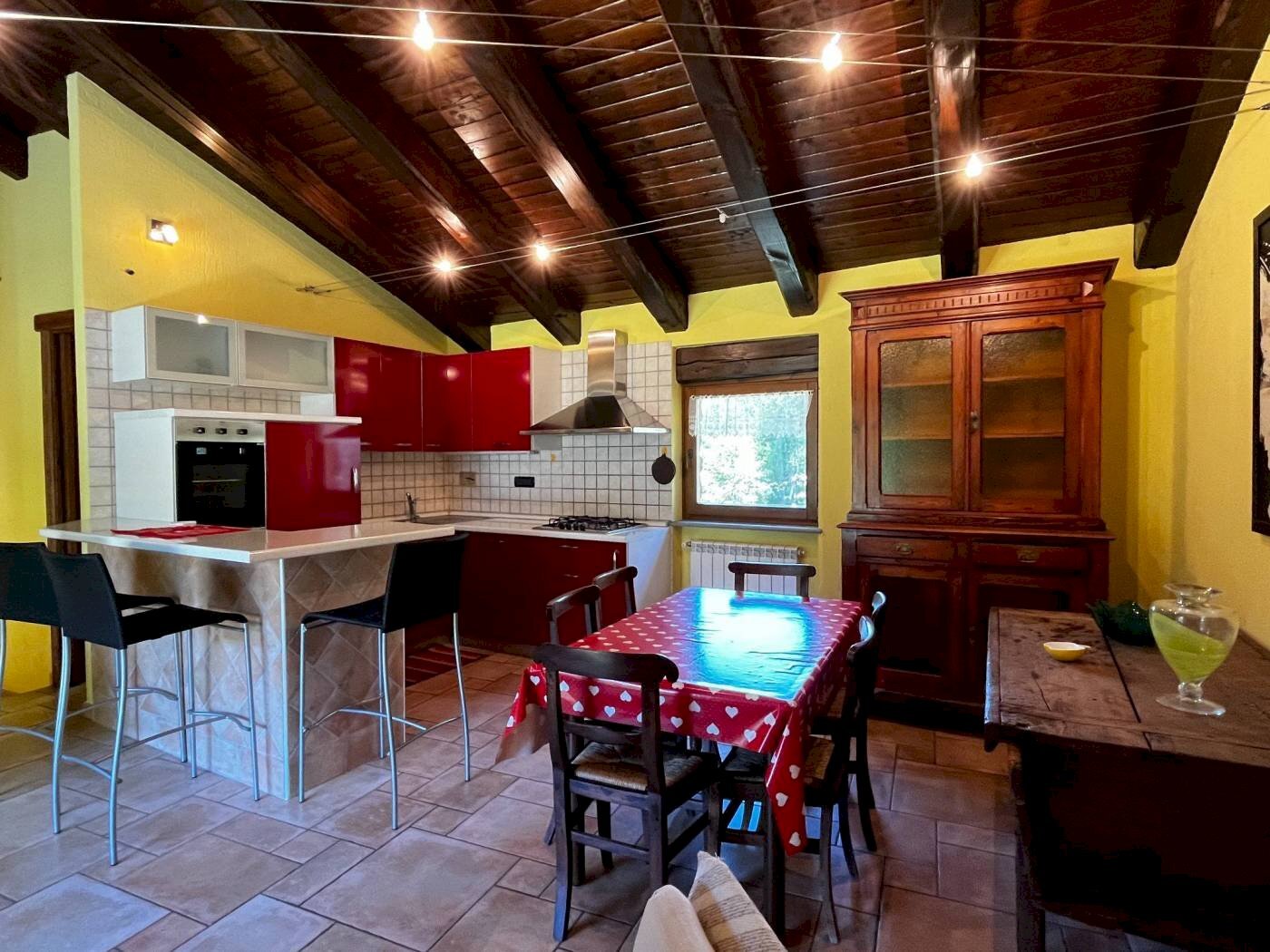 Terraced Villa via Richardette, 33, Sauze d'Oulx - photo 2
