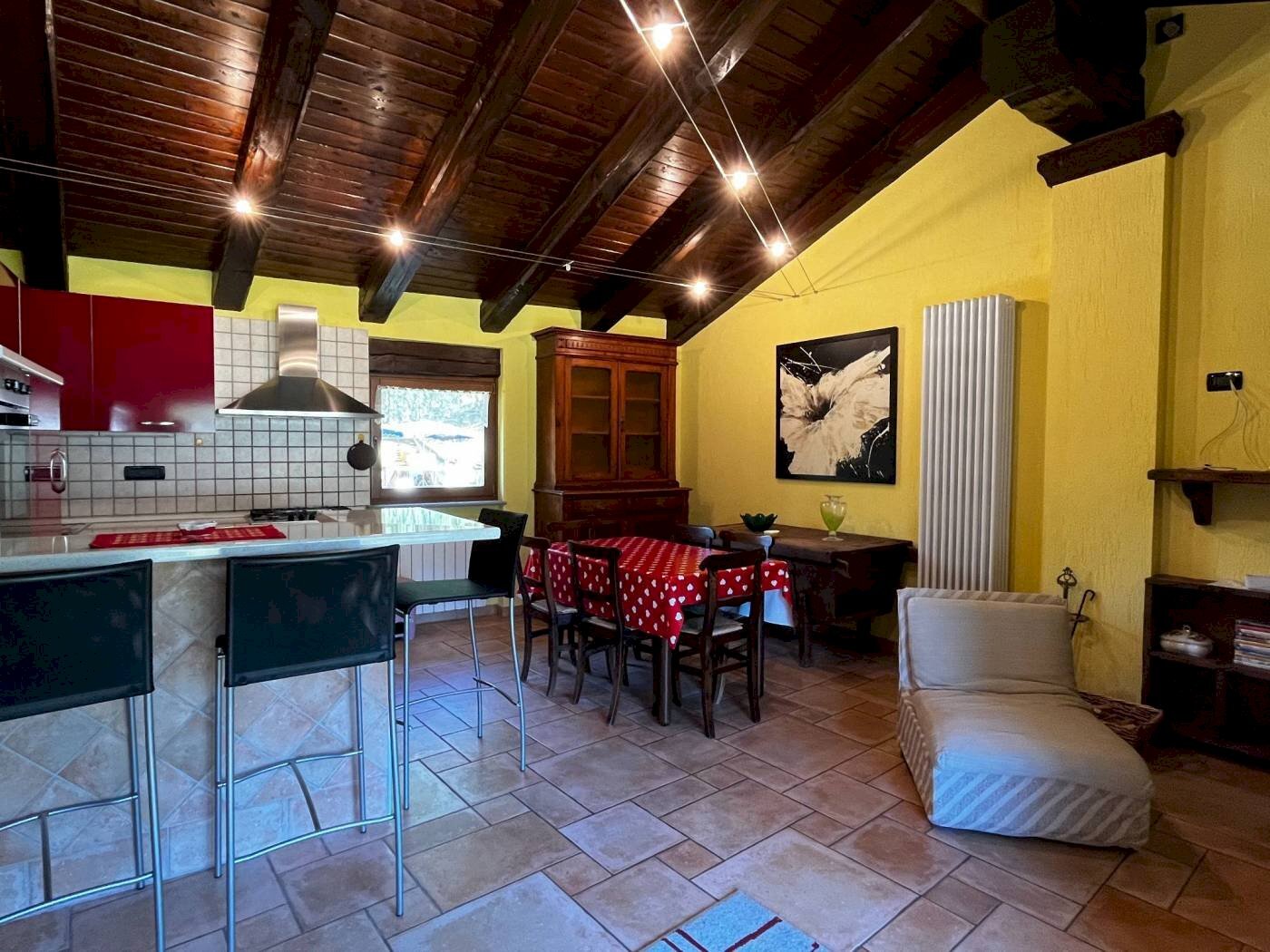 Terraced Villa via Richardette, 33, Sauze d'Oulx - photo 3