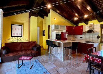 Terraced Villa via Richardette, 33, Sauze d'Oulx - photo 1
