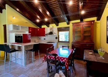 Terraced Villa via Richardette, 33, Sauze d'Oulx - photo 2
