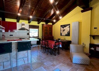 Terraced Villa via Richardette, 33, Sauze d'Oulx - photo 3