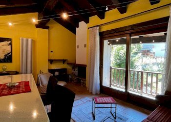 Terraced Villa via Richardette, 33, Sauze d'Oulx - photo 4