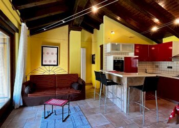 Terraced Villa via Richardette, 33, Sauze d'Oulx - photo 5