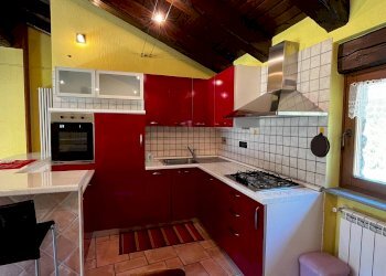 Terraced Villa via Richardette, 33, Sauze d'Oulx - photo 6