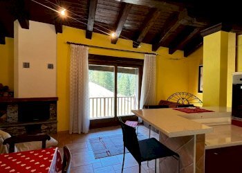 Terraced Villa via Richardette, 33, Sauze d'Oulx - photo 7