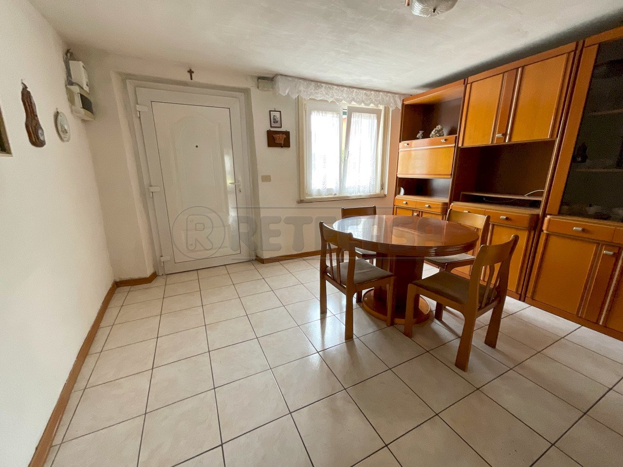 SOGGIORNO - Porzione di casa PIAZZA 4 NOVEMBRE 16, Visco - foto 2