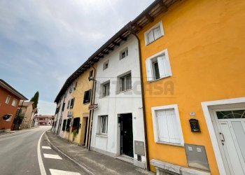 ESTERNI - Porzione di casa PIAZZA 4 NOVEMBRE 16, Visco - foto 17
