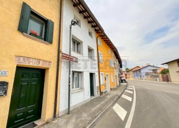 ESTERNI - Porzione di casa PIAZZA 4 NOVEMBRE 16, Visco - foto 16