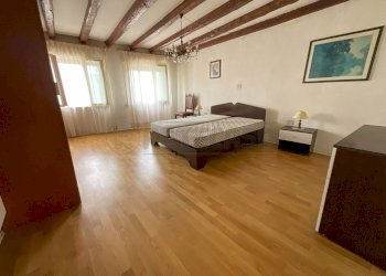 CAMERA1 - Porzione di casa PIAZZA 4 NOVEMBRE 16, Visco - foto 7