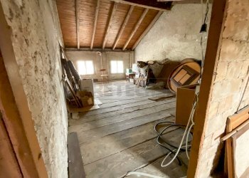 SOFFITTA - Porzione di casa PIAZZA 4 NOVEMBRE 16, Visco - foto 11