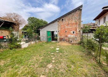 TETTOIA - Porzione di casa PIAZZA 4 NOVEMBRE 16, Visco - foto 13