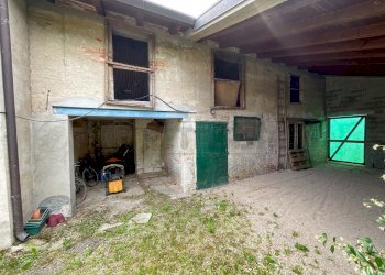 LEGNAIA - Porzione di casa PIAZZA 4 NOVEMBRE 16, Visco - foto 14