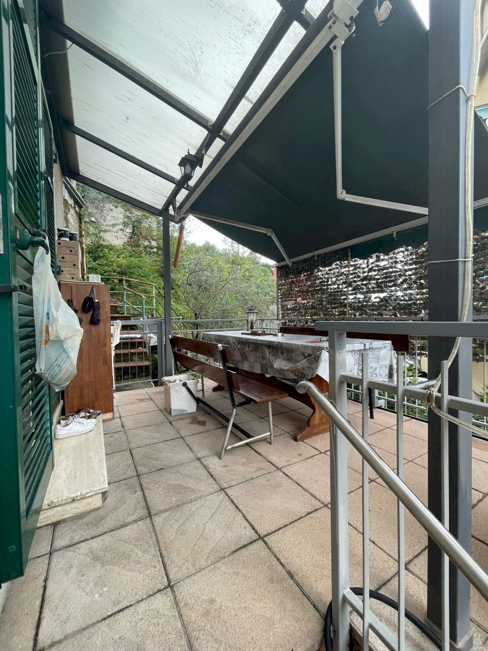 0a875118-30ad-4b59-9db8-0fd62d711006.jpg - Semi-detached house Vezzano Ligure - photo 1