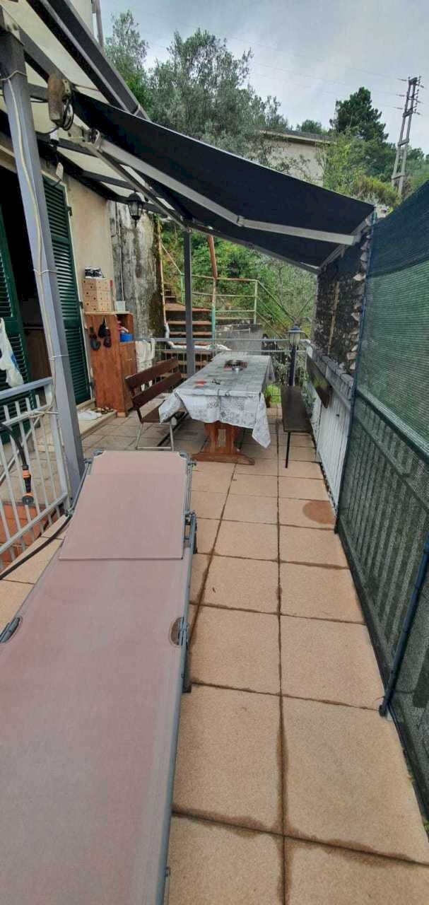 489125bf-a4c1-472b-a1da-736b1c6b2970.jpg - Semi-detached house Vezzano Ligure - photo 2