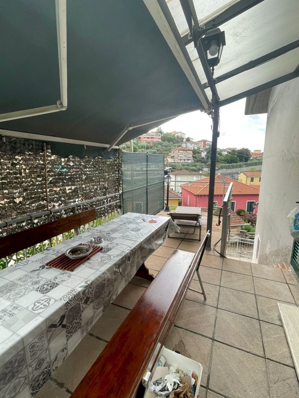 00445872-e276-40f7-b8b6-80878503a8a3 - Copia.jpg - Semi-detached house Vezzano Ligure - photo 3