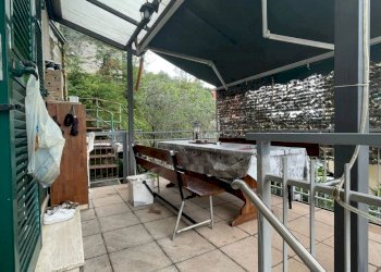 0a875118-30ad-4b59-9db8-0fd62d711006.jpg - Casa semi indipendente Vezzano Ligure - foto 1