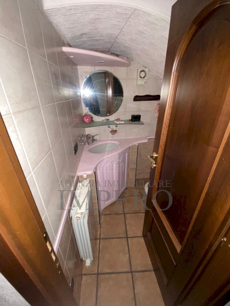bagno - Trilocale Via Correntina 53, Soldano - foto 2