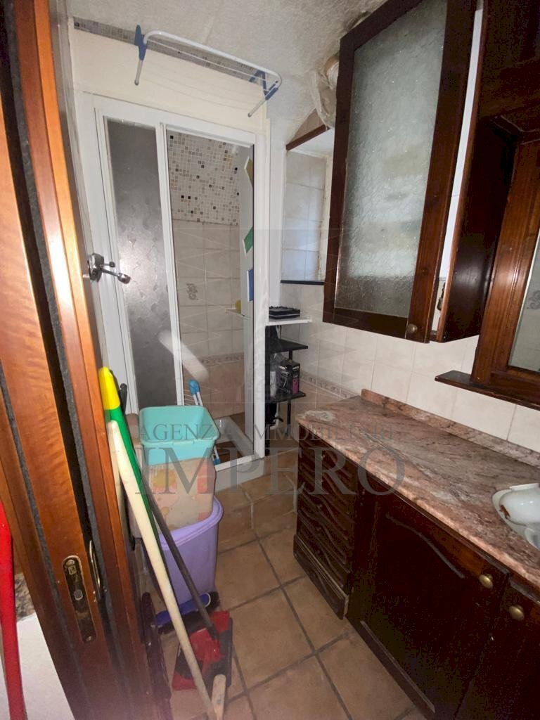 bagno - Trilocale Via Correntina 53, Soldano - foto 3