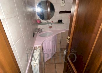 bagno - Trilocale Via Correntina 53, Soldano - foto 2