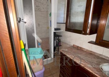 bagno - Trilocale Via Correntina 53, Soldano - foto 3