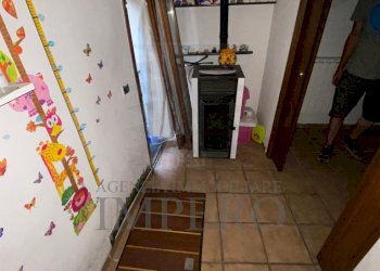 disimpegno - Trilocale Via Correntina 53, Soldano - foto 4