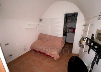 camera da letto - Trilocale Via Correntina 53, Soldano - foto 6