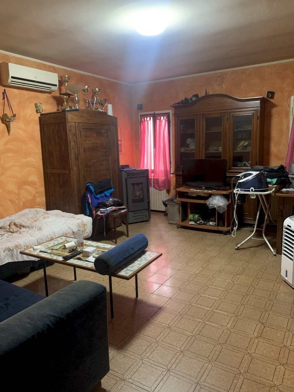 D611754B-A712-43EA-9D9B-1F1BE29F7E0D.jpeg - Villa via canal bianco inferiore 30, Gavello - foto 1