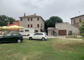 D05141F6-17AE-4672-86D1-350034BDC16A.jpeg - Villa via canal bianco inferiore 30, Gavello - foto 2