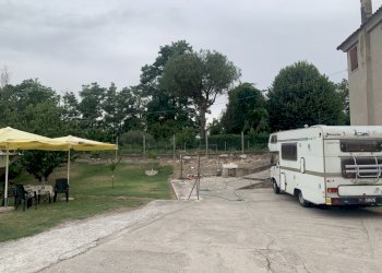 ED566E1A-81A7-4A2F-9801-BB80A7413E71.jpeg - Villa via canal bianco inferiore 30, Gavello - foto 8